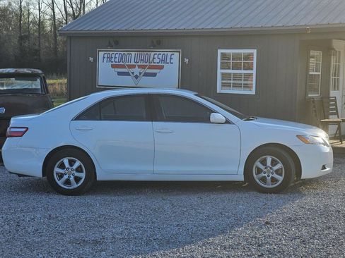 Used 2007 Toyota Camry LE image 11