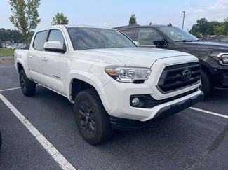 Used 2026 Toyota Tacoma TRD Sport AWD/4WD video 1