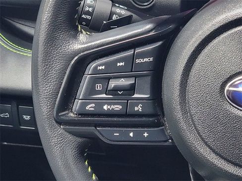 Certified 2023 Subaru Ascent Onyx Edition image 26