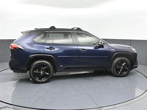 Certified 2019 Toyota RAV4 XSE AWD/4WD image 29