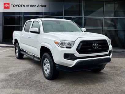 Used 2023 Toyota Tacoma SR
