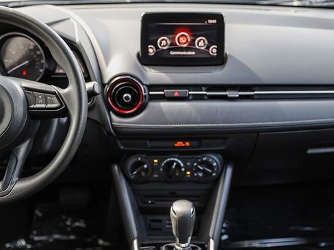 Used 2018 MAZDA CX-3 Sport FWD image 18