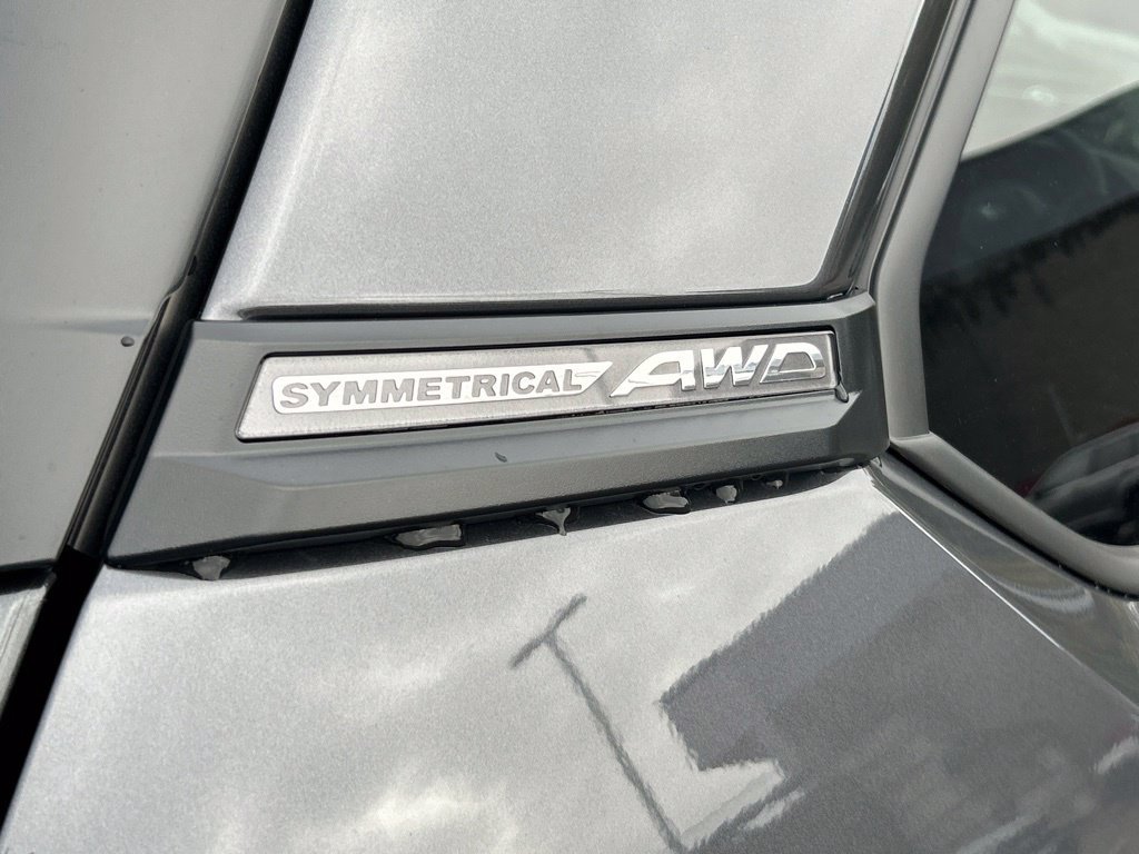 New 2026 Subaru Forester Premium AWD/4WD image 29