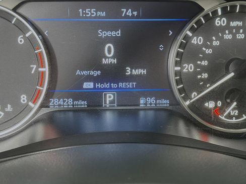 Used 2024 Nissan Altima 2.5 SR w/ SR Premium Package AWD/4WD image 16