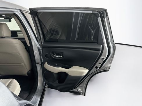 Used 2025 Honda HR-V EX-L image 29
