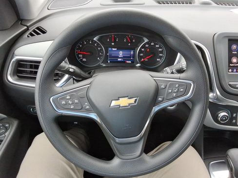 Certified 2024 Chevrolet Equinox LS w/ LS Convenience Package image 25