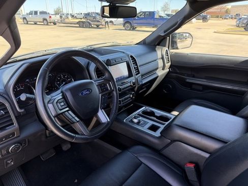Used 2020 Ford Expedition XLT w/ Equipment Group 202A image 14