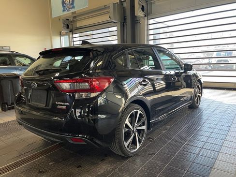 Used 2023 Subaru Impreza 2.0i Sport AWD/4WD image 19