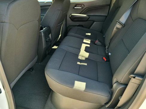 New 2026 GMC Canyon Elevation w/ Convenience Package RWD image 11