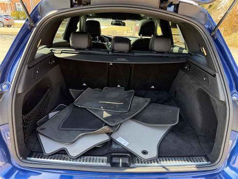 Used 2018 Mercedes-Benz GLC 300 4MATIC image 21