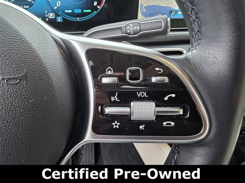 Certified 2023 Mercedes-Benz GLE 450 4MATIC image 30