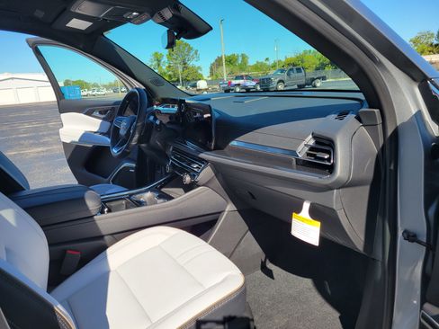 New 2026 Chevrolet Traverse High Country image 31