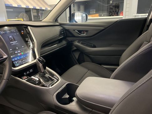 Certified 2025 Subaru Legacy Premium image 13