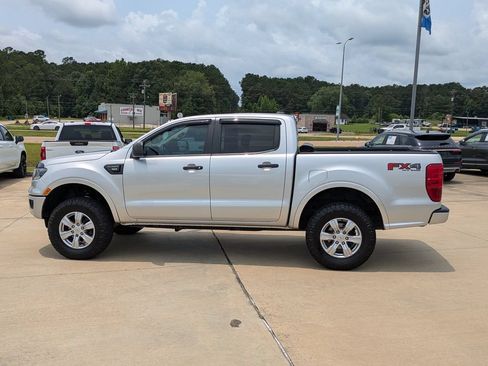 Used 2019 Ford Ranger XLT w/ FX4 Off-Road Package AWD/4WD image 5