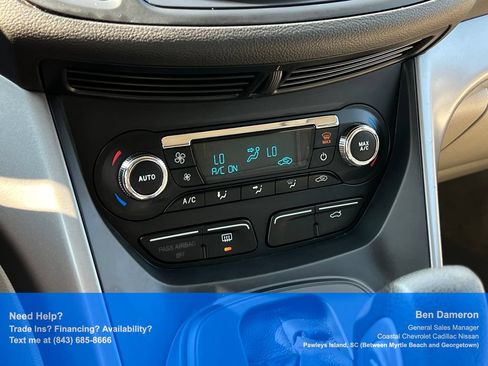 Used 2014 Ford Escape SE w/ Equipment Group 201A FWD image 39