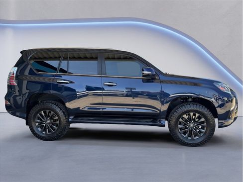 Used 2021 Lexus GX 460 Premium w/ Premium Package AWD/4WD image 7