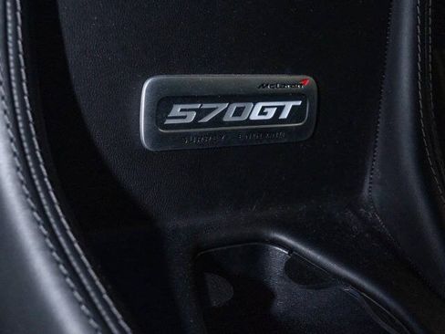 Used 2017 McLaren 570S RWD image 55