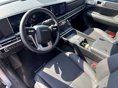 Used 2024 Hyundai Santa Fe SEL