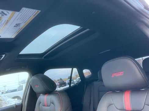 New 2026 Chevrolet Trax RS w/ Sunroof Package image 14