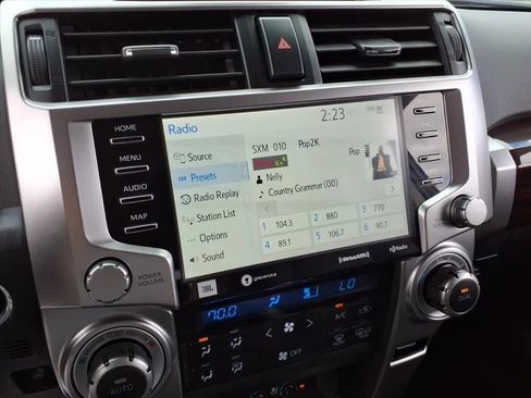 Used 2023 Toyota 4Runner Limited image 26