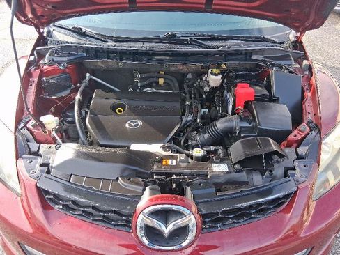 Used 2011 MAZDA CX-7 i Touring image 40