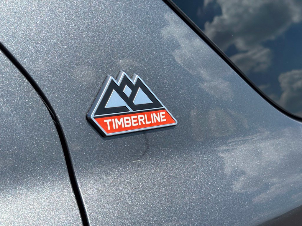 Used 2023 Ford Explorer Timberline w/ Timberline Technology Package AWD/4WD image 49