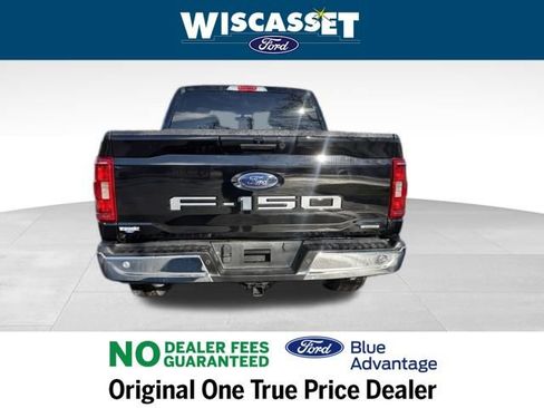 Used 2022 Ford F150 XLT w/ Equipment Group 302A High image 32