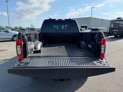 Used 2022 Ford F250 Lariat w/ Tremor Off-Road Package image 20