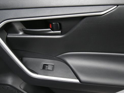 Certified 2024 Toyota RAV4 LE image 23