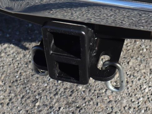 Used 2021 Chevrolet Silverado 2500 LTZ w/ LTZ Convenience Package image 58