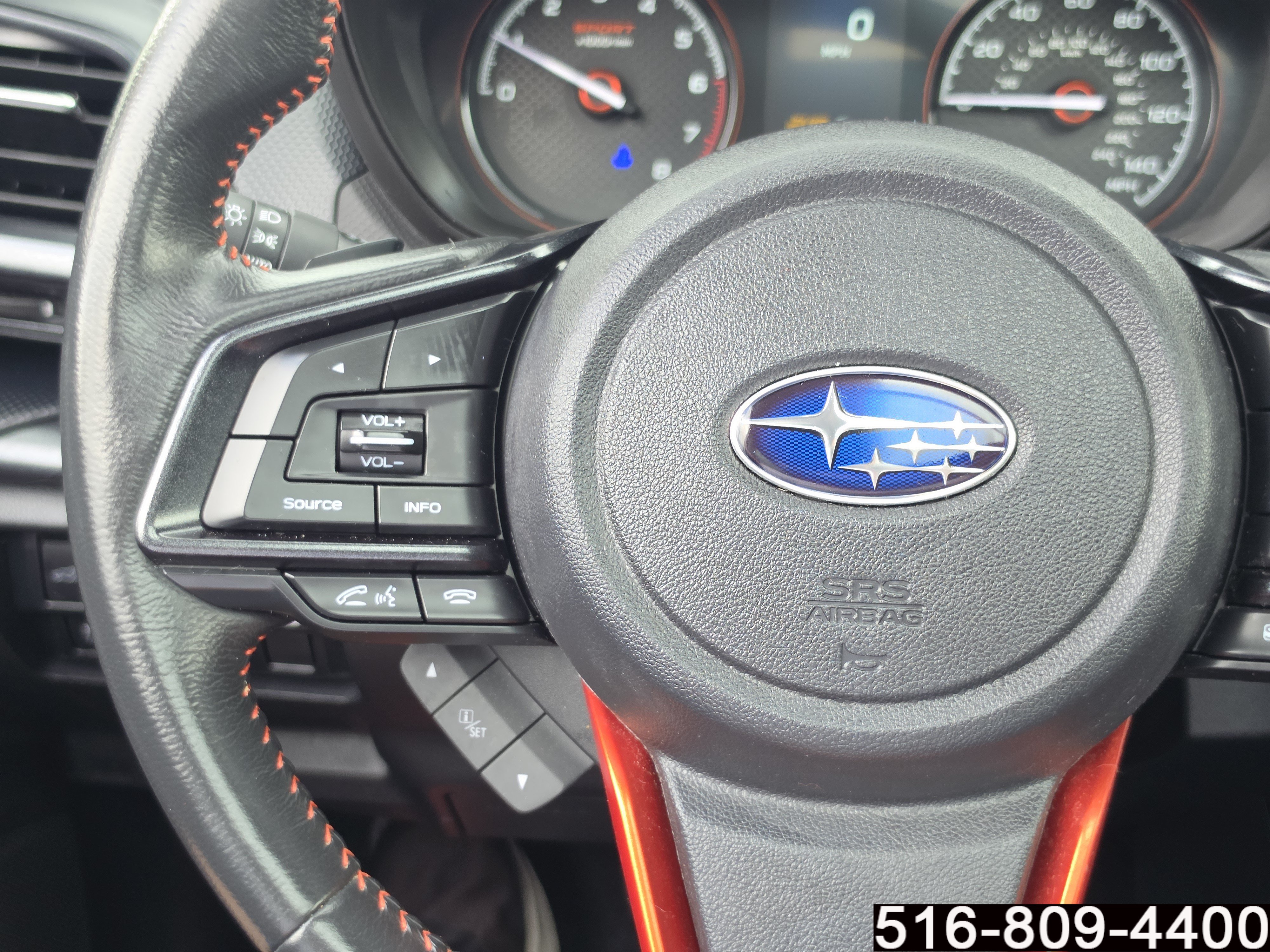 Used 2023 Subaru Forester Sport AWD/4WD image 32