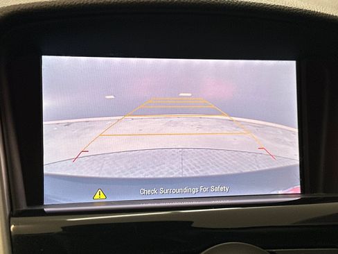 Used 2016 Chevrolet Cruze LT w/ RS Package FWD image 24