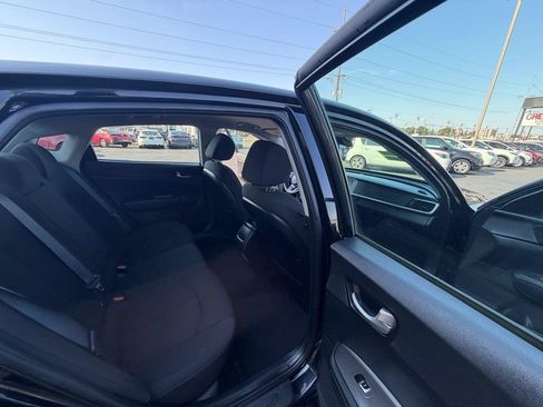 Used 2019 Kia Optima LX FWD image 14