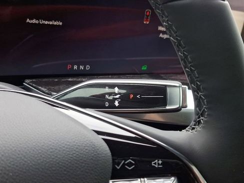 New 2026 Cadillac Escalade IQ Sport 1 image 16