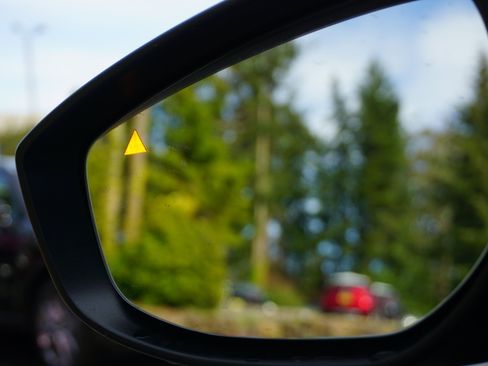 New 2025 MAZDA CX-30 AWD 2.5 S w/ Preferred Package image 28