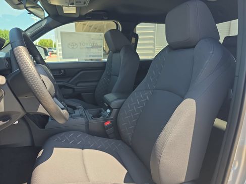 New 2026 Toyota Tacoma SR RWD image 11