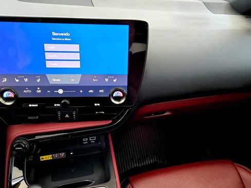 Used 2024 Lexus NX 350 AWD image 30
