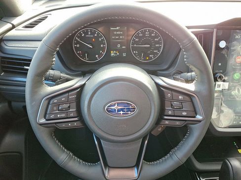 New 2026 Subaru Forester Limited image 14