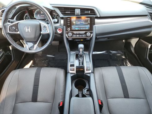Used 2020 Honda Civic EX-L image 25