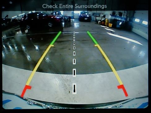 Used 2017 Dodge Durango GT w/ Nav & Power Liftgate Group image 18