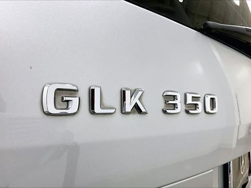 Used 2013 Mercedes-Benz GLK 350 2WD image 9