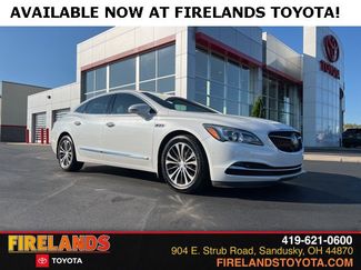 Used 2017 Buick LaCrosse Premium w/ Driver Confidence Package #2 image 1