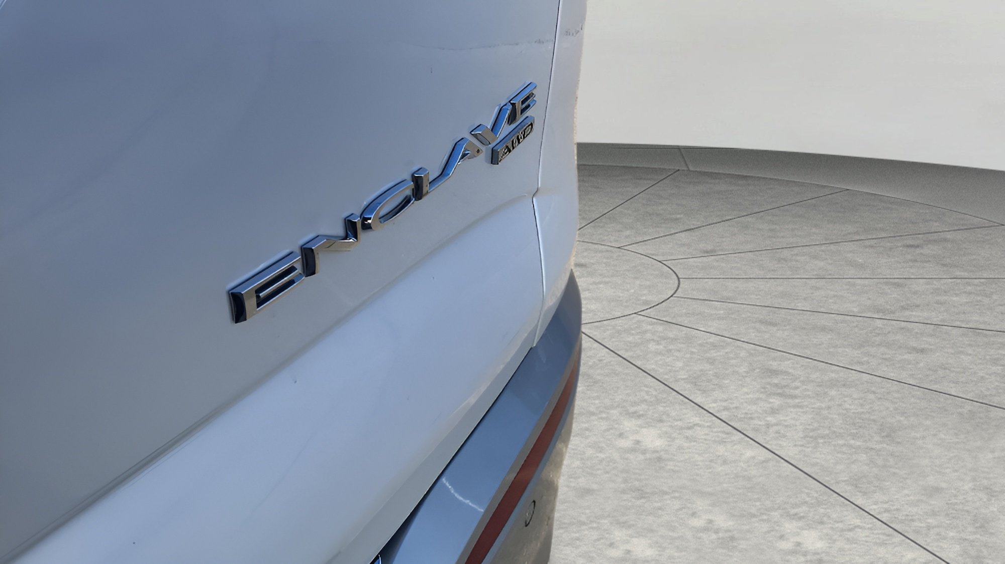 Certified 2019 Buick Enclave Avenir w/ Avenir Technology Package AWD/4WD image 20