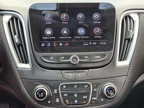 Used 2024 Chevrolet Malibu LT FWD image 26