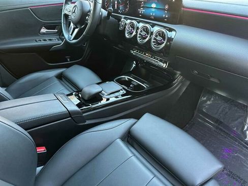 Certified 2023 Mercedes-Benz CLA 250 image 19