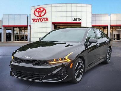 Used 2023 Kia K5 GT-Line w/ GT-Line Premium Package