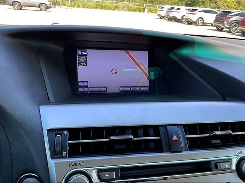 Used 2014 Lexus RX 350 FWD w/ Navigation Package image 32