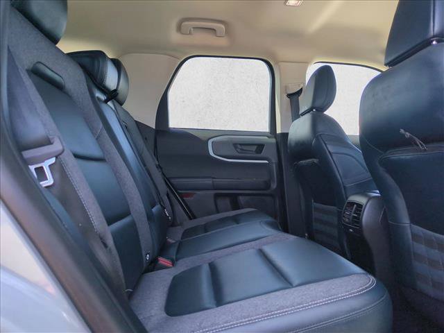 Used 2021 Ford Bronco Sport Outer Banks AWD/4WD image 19