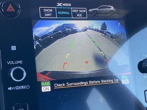 Certified 2024 Subaru Crosstrek 2.5i Wilderness w/ Wilderness Package image 22