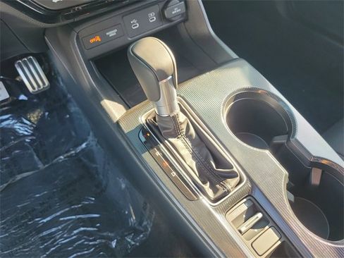 New 2026 Honda Civic Sport image 28